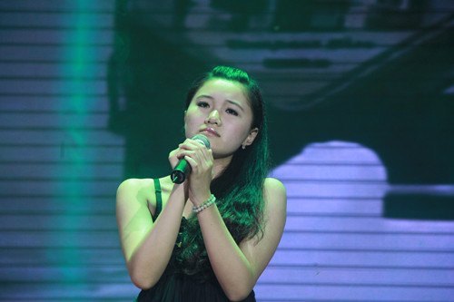 学院举行第十届大学生科技文化节开幕式暨第十三届校园十大歌手总决赛