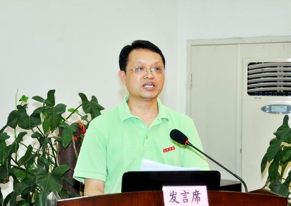 У�쵼��ϯ��Ӧ�����˲�����ģʽ�ĸѧԱ��̳