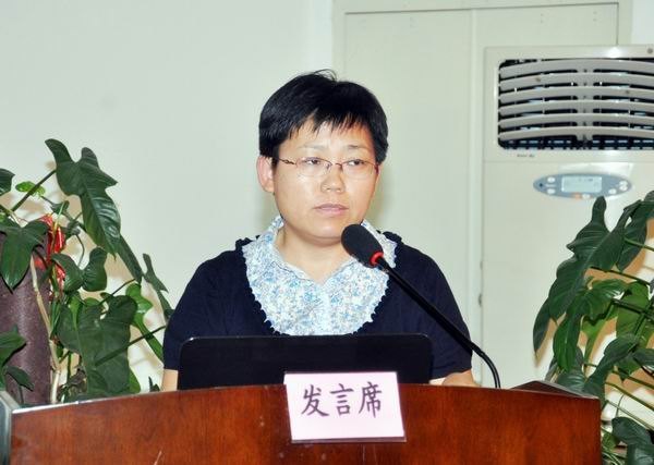 У�쵼��ϯ��Ӧ�����˲�����ģʽ�ĸѧԱ��̳