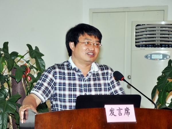 У�쵼��ϯ��Ӧ�����˲�����ģʽ�ĸѧԱ��̳