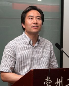 常州工学院举行学工办主任学生教育管理案例分析技能比赛