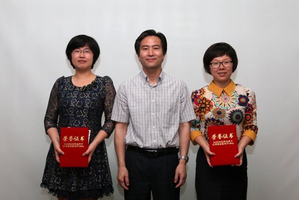 常州工学院举行学工办主任学生教育管理案例分析技能比赛