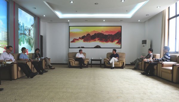 ��ɳѧԺУ�쵼����ɽѧԺ����