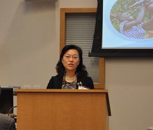 东华大学与美国北卡罗纳州立大学联合主办2013年国际纺织生物医用材料大会