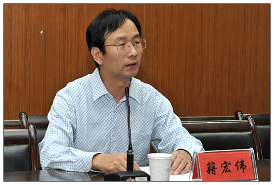 晋中学院2013年度入党积极分子高级党课培训班开学典礼