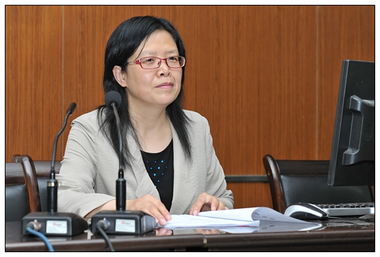 晋中学院2013年度入党积极分子高级党课培训班开学典礼