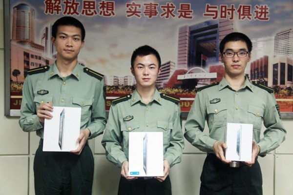 我的图书馆我做主——图书馆改建方案有奖征集评选结果揭晓