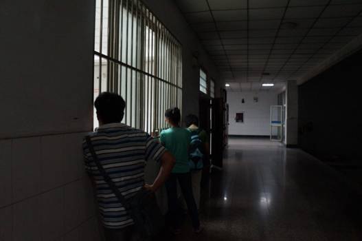 (图文)思政室举办《解读“中国梦”》报告会