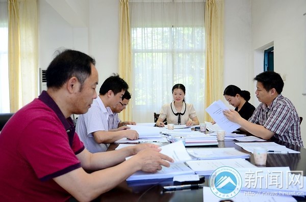 湖南科技大学第六届节能减排社会实践与科技竞赛评选结果出炉