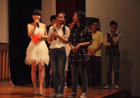 第十届大学生读书节圆满落幕