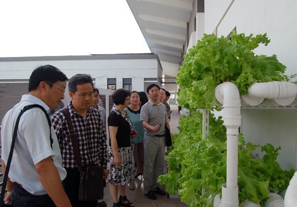 黄山学院举行黄山市百家企业进校园产学研合作对接会