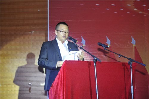 长春建筑学院开展首届“十佳大学生”评选并召开五四“创先争优”活动表彰大会