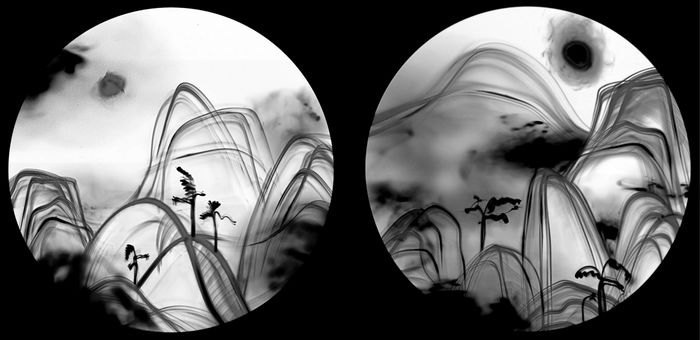 ��ýѧԺ����һ��չ�ɹ��ٰ�