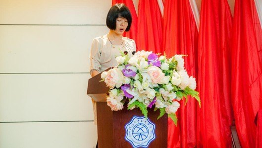 表彰优秀学子 宣扬优良学风——电气信息工程系召开优秀学生表彰大会