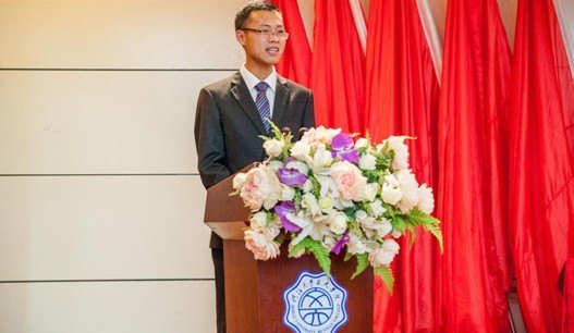 表彰优秀学子 宣扬优良学风——电气信息工程系召开优秀学生表彰大会