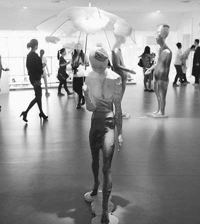 人民日报、中央电视台等媒体关注南京艺术学院2013毕业生作品联展