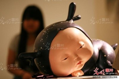 人民日报、中央电视台等媒体关注南京艺术学院2013毕业生作品联展