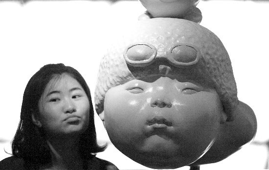 人民日报、中央电视台等媒体关注南京艺术学院2013毕业生作品联展