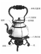 中国传统设计的现代诠释——刘伟冬、杭间谈《中国设计全集》