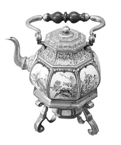 中国传统设计的现代诠释——刘伟冬、杭间谈《中国设计全集》