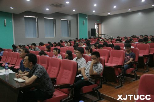 西安交大城市学院与能力天空科技签订合作协议