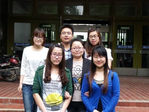 (图文)安徽工业大学工商学院学子在第九届全国大学生“新道杯”沙盘模拟经营大赛荣获佳绩