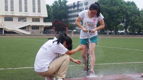 ������ҵ��ѧ���еڶ��ڡ����ն���ŵ������֪ʶ�����