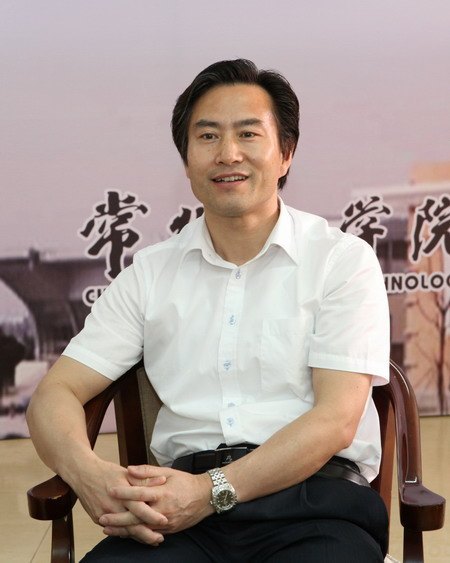 延陵学院开设“延陵讲堂”提炼一院一品