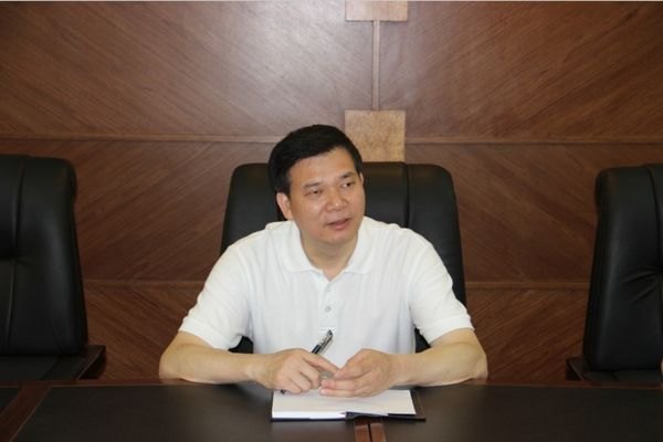 思政部与市检察院共建实践教学基地签约