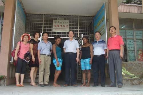 ���ڼ����ܾ����ž��ʶӵ�����ũҵ��ѧ������ѧ���Ĺ�������