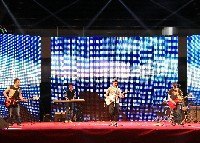 郑州大学隆重举办2013年“梦想从这里远航”送毕业生晚会