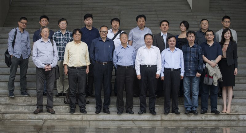 首届“当代艺术与信息管理论坛”在南京艺术学院成功举办