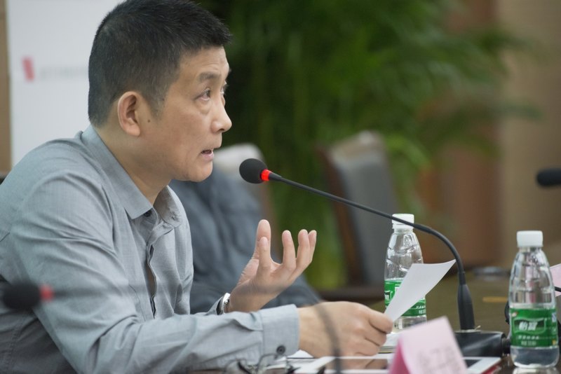 首届“当代艺术与信息管理论坛”在南京艺术学院成功举办