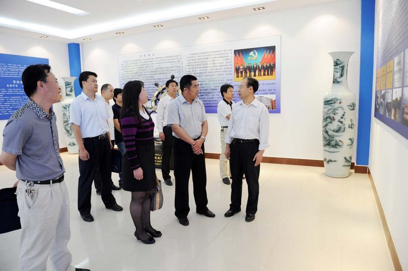 “新型城镇化与区域经济社会发展”理论研讨会在滨州学院召开