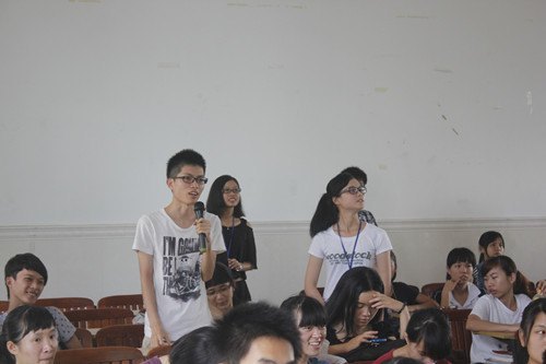 广东石油化工学院举行首届大学生素质拓展学分知识竞赛总决赛