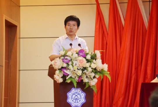 河海大学文天学院科技创新协会成立大会成功召开