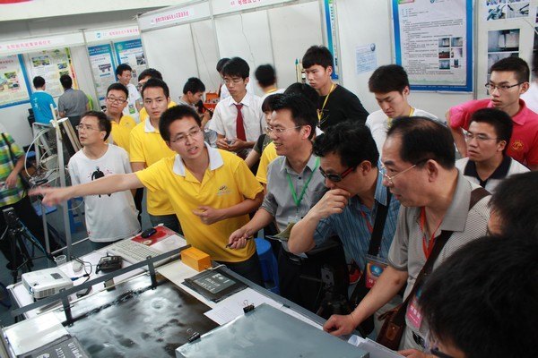 武汉工程大学喜获省第九届“挑战杯”大学生课外学术科技作品竞赛大奖