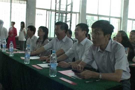 晋中学院“观乎人文,化成天下”人文知识竞赛圆满结束