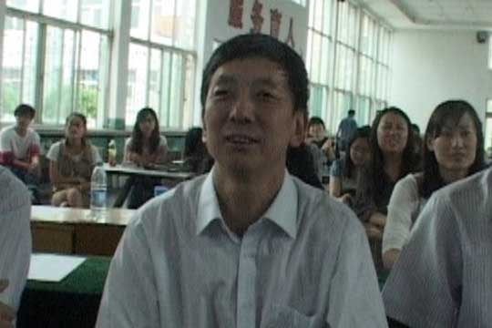 晋中学院“观乎人文,化成天下”人文知识竞赛圆满结束