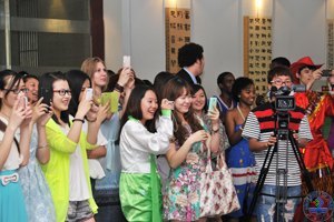 ���ϴ�ѧ�ٰ������������չ