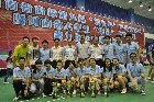郑州大学在全国和省内体育比赛中获奖