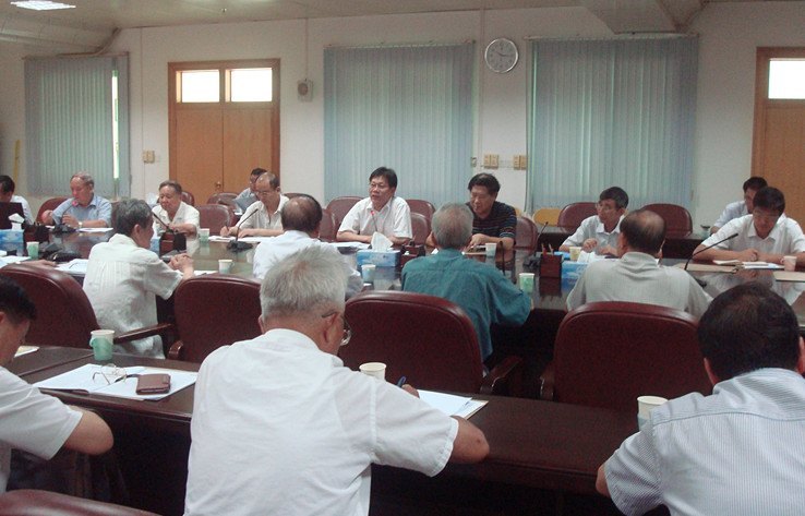 粤西高校关工委联谊会研讨交流会在广东石油化工学院召开