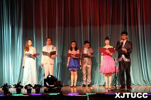 ������ͨ��ѧ����ѧԺ2009����ҵ���Ừ����Ļ