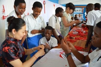 йԪŷѧ¡ϿѧԺСйĻաѲչ