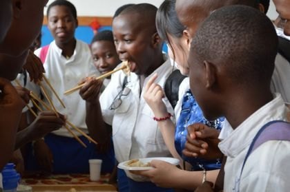 йԪŷѧ¡ϿѧԺСйĻաѲչ