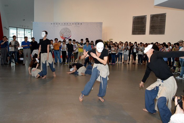 ������ʷʫ������٦�F��ˮī���й�Ѳ��չ���Ͼ�վ������չ