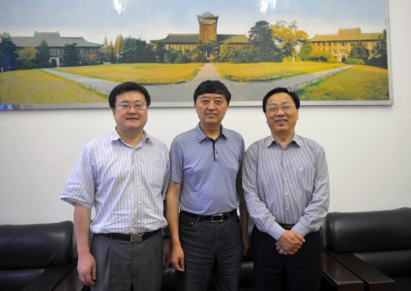 ʡί������ί��֯������ƽ����������ѧԺ�����ⱨ��