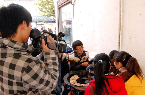 �淶��Ŀ��������ǿ���ؽ��衪����ɽѧԺ��������ѧ�����´�ҵ����