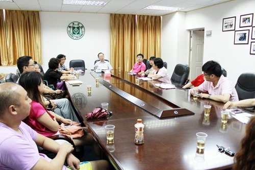 “交响乐团圆了我们的音乐梦”