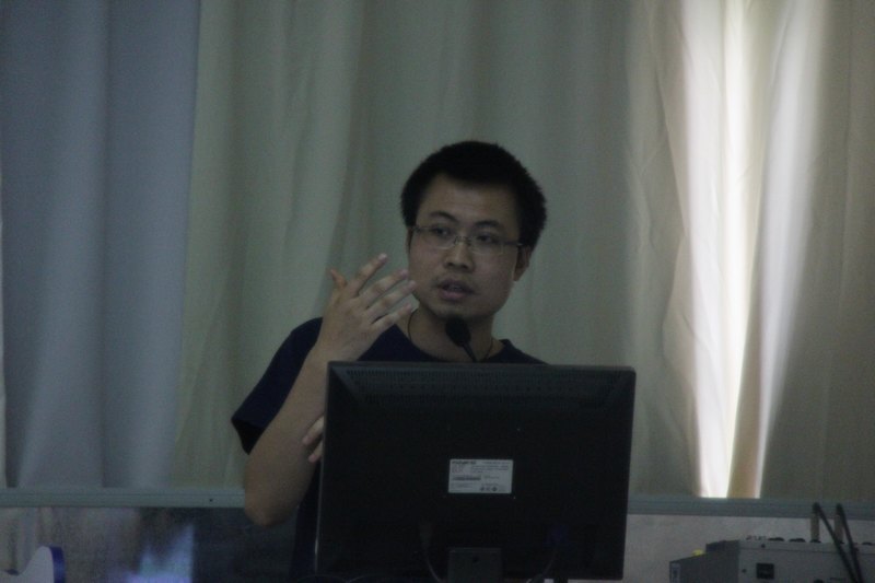 ����ʦ����ѧ��ѧԺ�ٿ�΢�Ź���ƽ̨���蹤�����û�